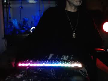 Latinlover513 Chaturbate stream image from November 18, 2025