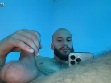 Serebob4 Chaturbate stream image from November 18, 2025