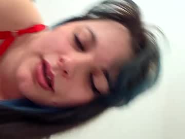 Serrashadow69 Chaturbate stream image from November 18, 2025