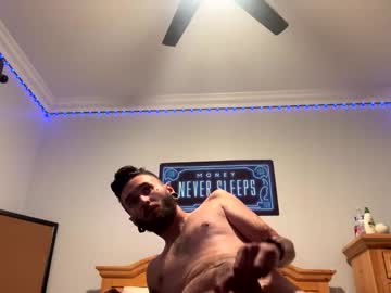 Theamezcua98 Chaturbate stream image from November 18, 2025
