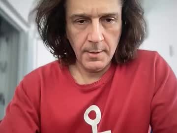 Alphandre Chaturbate stream image from November 18, 2025