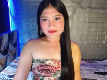 Angelic_Girlxx Chaturbate stream image from November 18, 2025