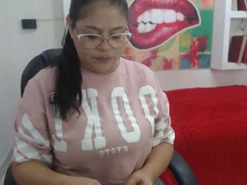 Bella_Lady_1_ Chaturbate stream image from November 18, 2025