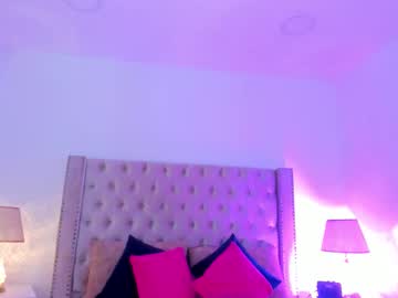 Candiegilson__ Chaturbate stream image from November 18, 2025