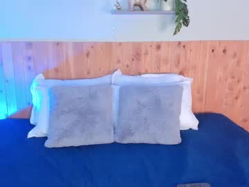 Cloehsmiith Chaturbate stream image from November 18, 2025