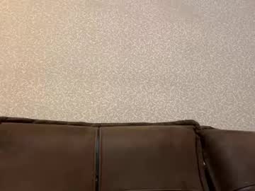 Faustinabartosh Chaturbate stream image from November 18, 2025