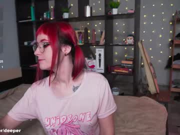 Harleyspy Chaturbate stream image from November 18, 2025