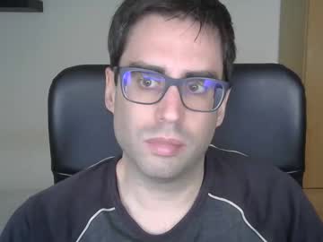 Josevd Chaturbate stream image from November 18, 2025