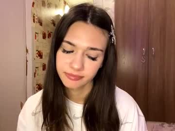 Kendaldischner Chaturbate stream image from November 18, 2025