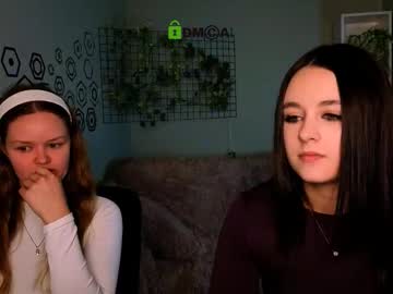 Kendallkay_ Chaturbate stream image from November 18, 2025