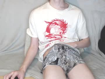Michael_Danymans Chaturbate stream image from November 18, 2025