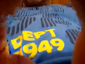 Rustynuts95716 Chaturbate stream image from November 18, 2025