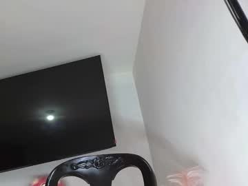 Scarletteowens Chaturbate stream image from November 18, 2025