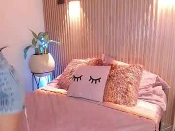 Amelie_X Chaturbate stream image from November 18, 2025
