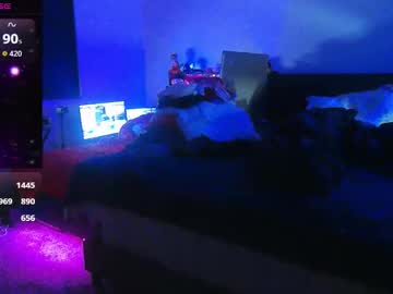 Blondiebubblebooty Chaturbate stream image from November 18, 2025