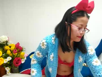 Grbhbosqysah Chaturbate stream image from November 18, 2025