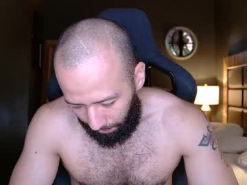 Justin_Hton Chaturbate stream image from November 18, 2025