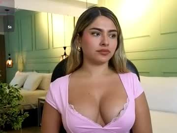 Kataliina_18 Chaturbate stream image from November 18, 2025