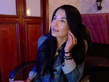 Mariana96_ Chaturbate stream image from November 18, 2025