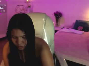 Miiss_Greyy Chaturbate stream image from November 18, 2025