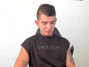 Natan_77 Chaturbate stream image from November 18, 2025