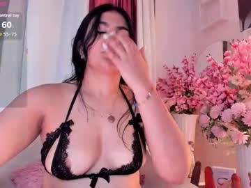 Scarlet_Fostt_ Chaturbate stream image from November 18, 2025