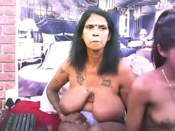 Sexyva4u2luv Chaturbate stream image from November 18, 2025