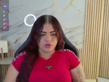 Yara22_ Chaturbate stream image from November 18, 2025