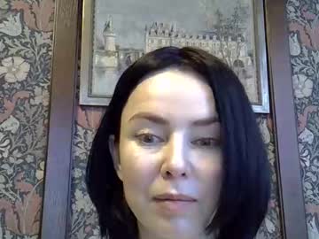 Yoursofia_ Chaturbate stream image from November 18, 2025