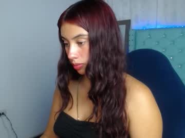 Zharyt_Sweet Chaturbate stream image from November 18, 2025