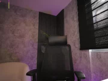 Amywalker_ Chaturbate stream image from November 18, 2025