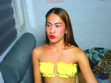 Asian_Loraine Chaturbate stream image from November 18, 2025