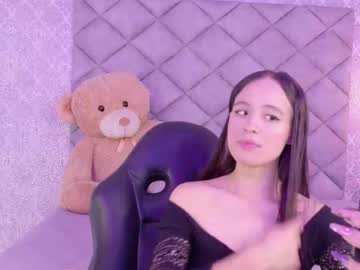 Caro_Adams1 Chaturbate stream image from November 18, 2025