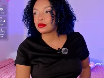 Ened_Nessa Chaturbate stream image from November 18, 2025
