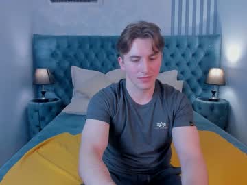 Mark_Yeti Chaturbate stream image from November 18, 2025
