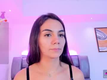 Martina_Mancinii Chaturbate stream image from November 18, 2025