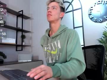 Nick_Torn Chaturbate stream image from November 18, 2025