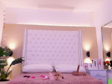 Nickky_Thompson Chaturbate stream image from November 18, 2025