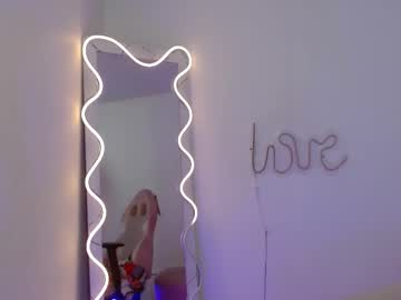 Sandyy_Tay Chaturbate stream image from November 18, 2025
