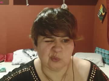 Sasharosee_ Chaturbate stream image from November 18, 2025