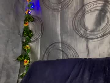 Sweetspicypotato Chaturbate stream image from November 18, 2025