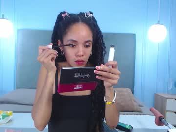 Terrygreenwood Chaturbate stream image from November 18, 2025