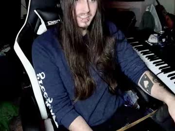 Xthedamnedx Chaturbate stream image from November 18, 2025