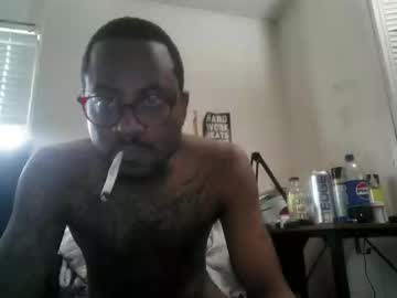 11inchtattedtrinibad Chaturbate stream image from November 18, 2025
