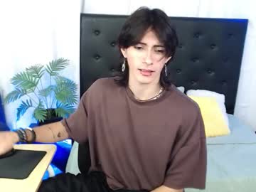 Andreey50 Chaturbate stream image from November 18, 2025