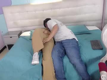 Andy_Ber Chaturbate stream image from November 18, 2025