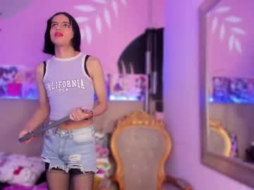 Eimyflorian Chaturbate stream image from November 18, 2025