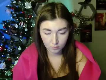 Evachaturbatte Chaturbate stream image from November 18, 2025