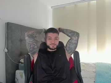Maxvibe_ Chaturbate stream image from November 18, 2025