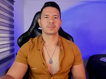 Ransoj Chaturbate stream image from November 18, 2025